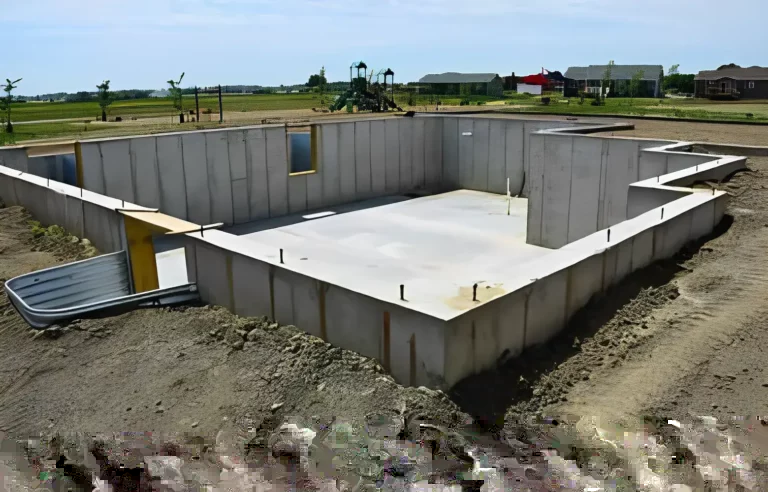 Slabs & Foundations project 2