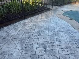 Pool Deck Installation Services in DFW